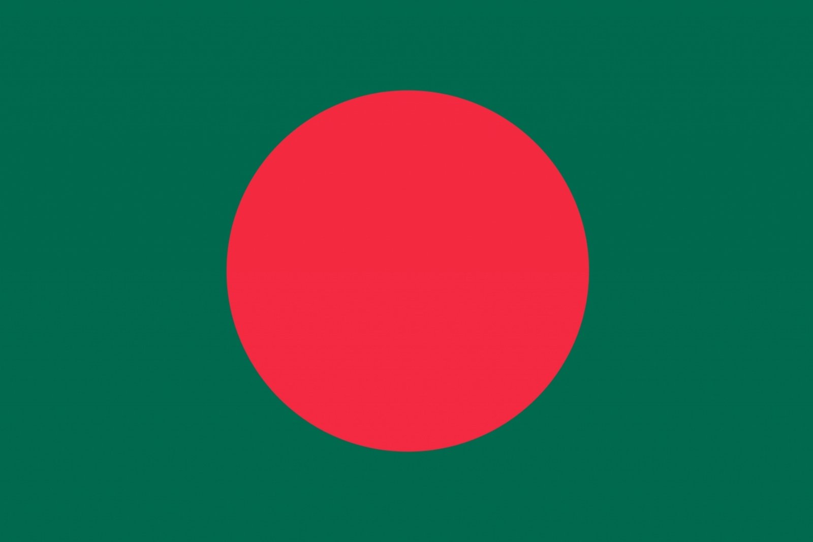Bangladesh