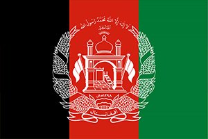 Afghanistan